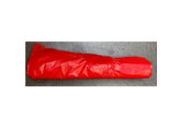 Sac poubelle Sterko 70/110 rouge 300 pieces - 120L