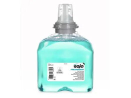 Gojo Freshberry Foam Handwash 1200ml x 2 pieces
