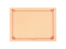 Placemats - diverse kleuren