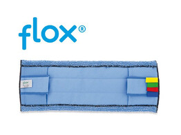 Flox basic Microvezelmop 60cm