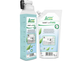Greencare Tanet uniSwitch 1L - flacon doseur