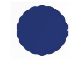 Druppelvanger diameter 9cm 6 laags blauw 20 x 250 stuks