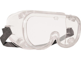Veiligheidsbril ruimtezichtbril M Safe