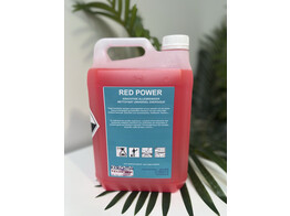 Red Power 5 litres