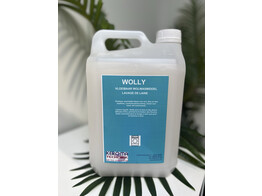 Wolwasmiddel Wolly 5 liter