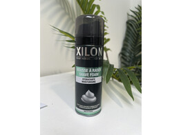 Scheerschuim 200ml