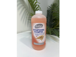 Haarshampoo 750ml