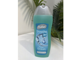 Gel douche Isabel Oceaan 300ml