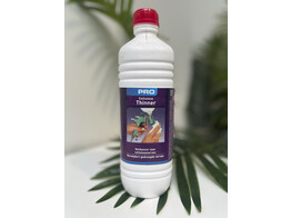 Cellulose Thinner 1 liter