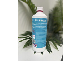 Wc vloeibaar Urinett  urineverwijderaar  1 liter