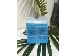 Navulling Steiner foam zeep 700ml  111310/001 