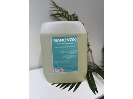 Savon pour les mains Manovox 10 litres