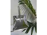 Vuilblik inox