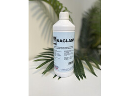 Spoelglans keroma 1 liter