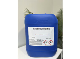Natriumhypochloriet 24 kg