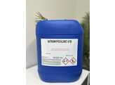 Sodium chloride 24kg