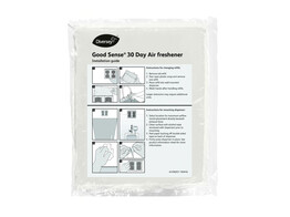 Good Sense 30 Day Ref.G.Apple 6x2pc W207