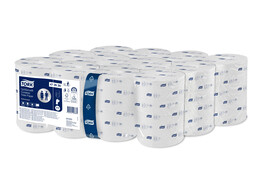 Tork OptiServe coreless wc-papier 2 laags 24 rollen  472630 