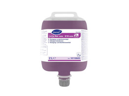 Suma Bac CONC. D10  3x2L- Concentre