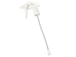 Taski Trigger wit voor sprayflacon 500ml 5 stuks