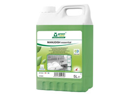 Greencare Manudish essential 2 x 5L