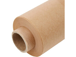 Wrapmaster bakpapier navulling 45cm 50meter   3 stuks 