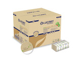 Lucart dispenserservetten 2 laags 40x150 stuks  832293z 