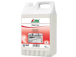 Calc-Free 5 liter
