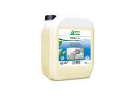 Greencare Energy ALU 10L