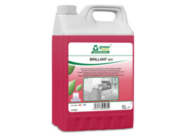 Greencare Brillant Uni 2x5L