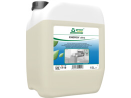 Greencare Energy Ultra 15 liter