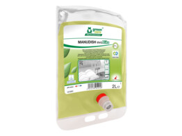 GreenCare Manudish evoKliks 2L