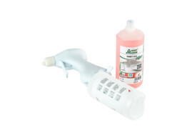 Greencare Sanet daily Quick   Easy 325ml x 6 pieces  sans vaporisateur 