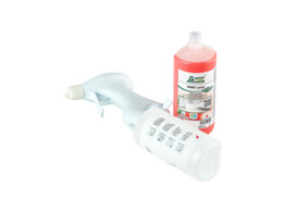Greencare Sanet power Quick   Easy 325ml x 6 pieces