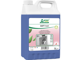 Greencare Soft Fresh 5L