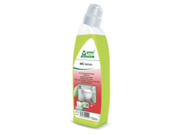 Greencare WC lemon 750ml