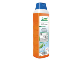 Greencare Tanet orange 1L  Floor   Surface cleaner 