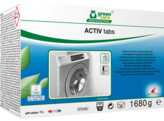Greencare Wastablet Werner   Mertz activ tabs 56st