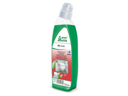 Greencare WC mint 750ml