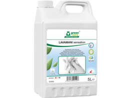 Greencare Lavamani Sensation 5 litres  SoftSensation 