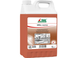 Grill express 5 litres