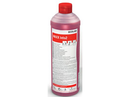 Maxx Into citrus2 1 litre x 12 pieces