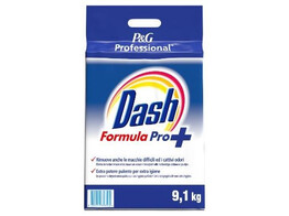 Dash Formula Pro  waspoeder