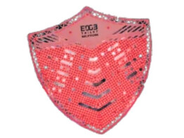Edge piscinematjes shield plus  diverse kleuren 