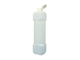 Taski Bottles SRS 1L avec bouchons 6x1 - Flacon applicateur vide 1L