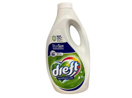 vloeibaar wasmiddel Dreft  83 wasbeurten  3.735L