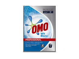 Omo Professional waspoeder WIT 75x100gr