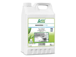 Greencare Manudish zero   sensitive  5L