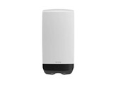 Katrin vouwhanddoek dispenser XL wit