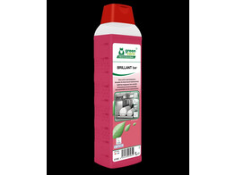 GreenCare Brillant bar 1L - produit de rincage